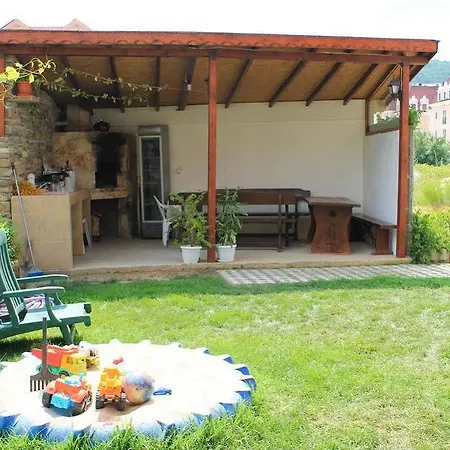 بيت ضيافة Bordo 2*