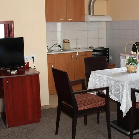 Bordo بيت ضيافة