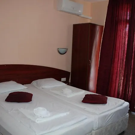 بيت ضيافة Bordo