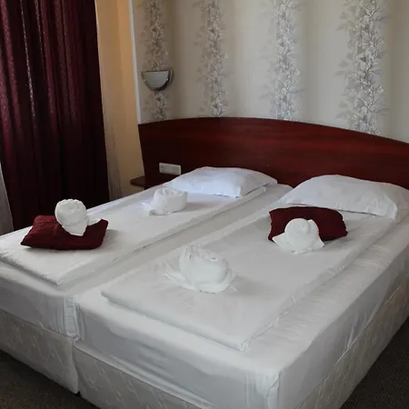 Bordo بيت ضيافة