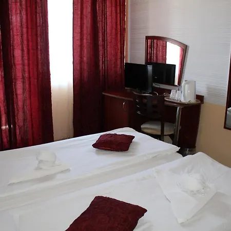 بيت ضيافة Bordo