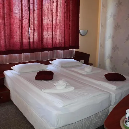 Bordo بيت ضيافة ابزور