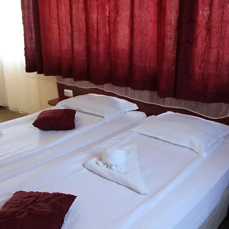 Bordo بيت ضيافة