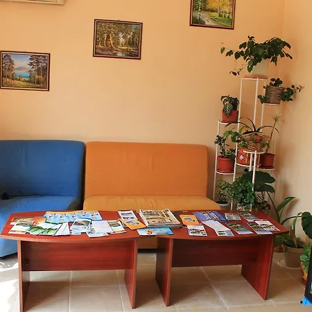 بيت ضيافة Bordo 2*