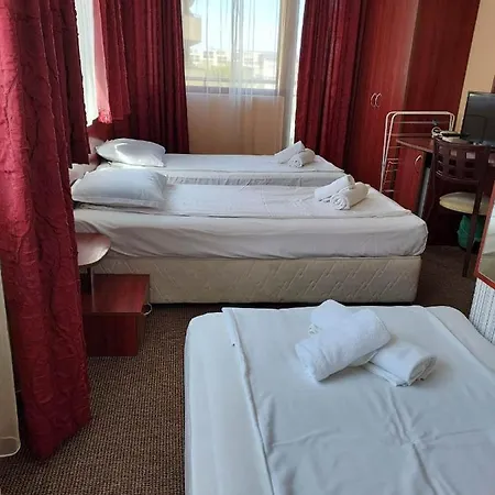 بيت ضيافة Bordo ابزور