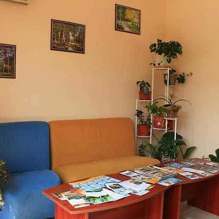 بيت ضيافة Bordo 2*