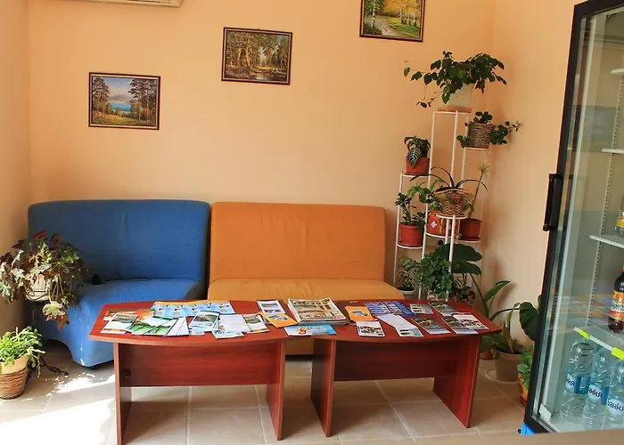 Vendégház Bordo 2*