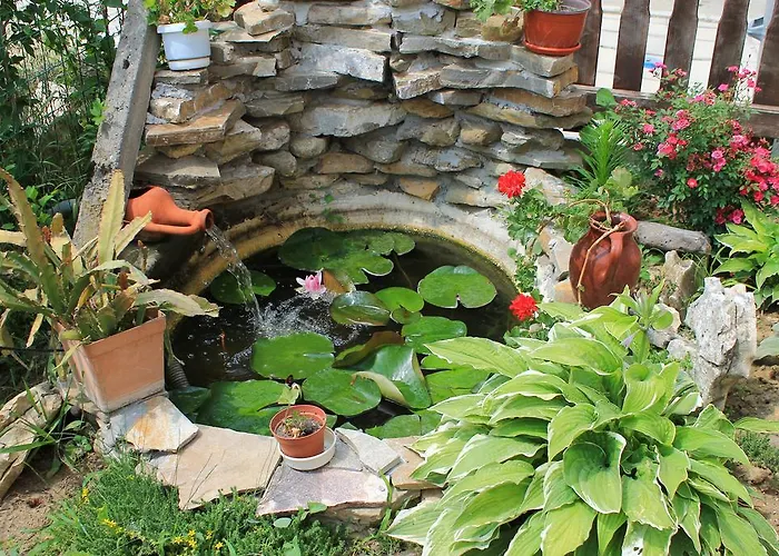 Bordo Vendégház 2*