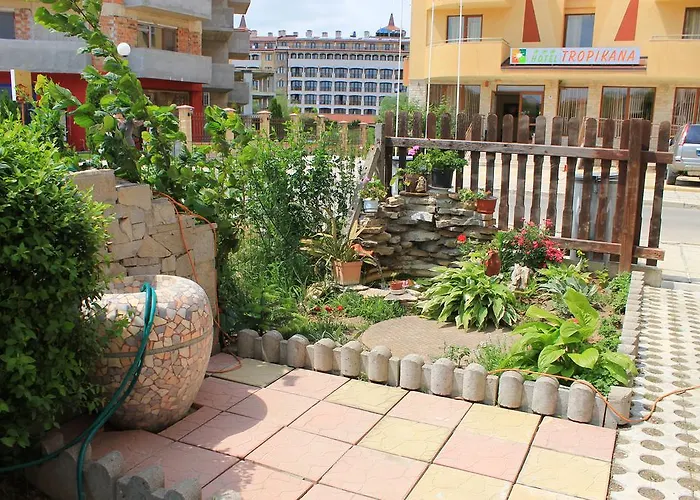 Vendégház Bordo 2*