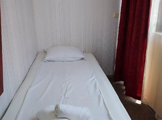 Bordo Vendégház 2*