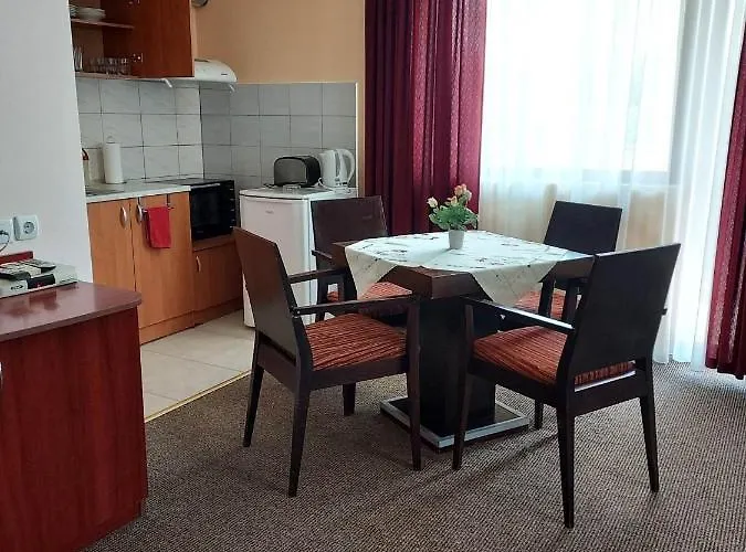 Bordo Vendégház Obzor