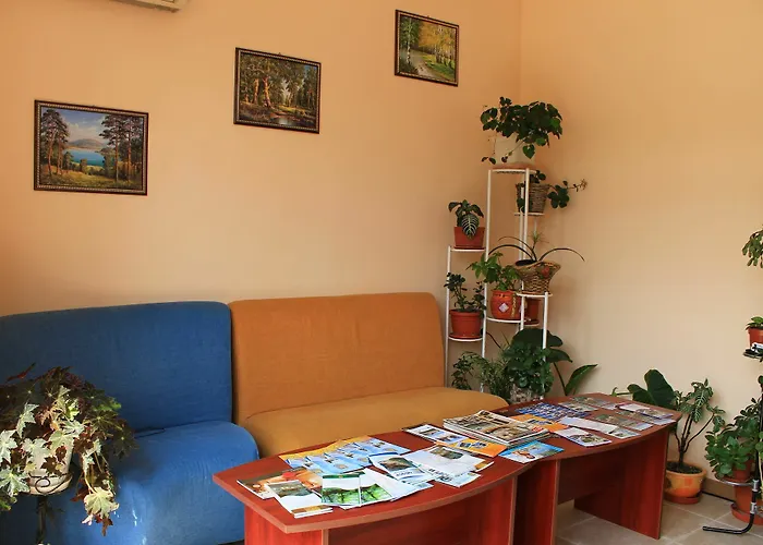 Vendégház Bordo 2*