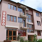 Bordo 2* Obzor