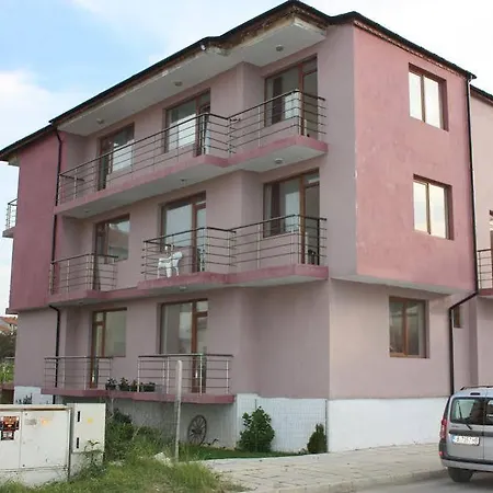 Bordo Guest house