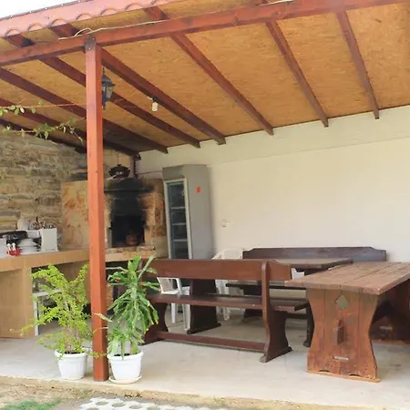Bordo Guest house 2*