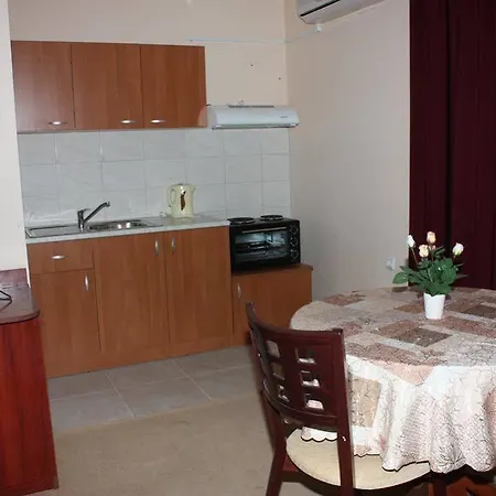 Guest house Bordo