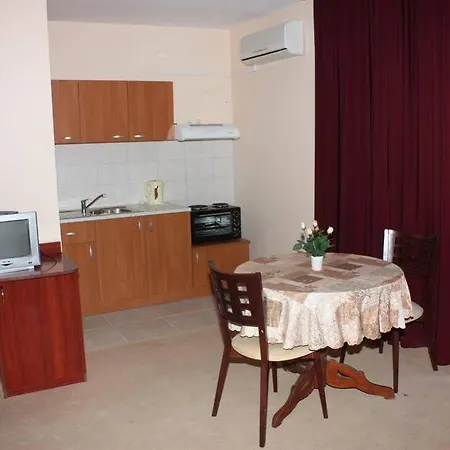 Bordo Guest house Obzor