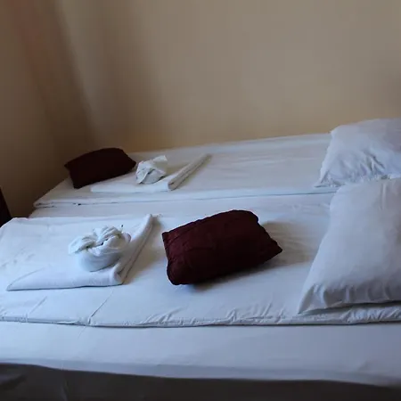 Guest house Bordo 2*