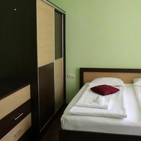 Guest house Bordo