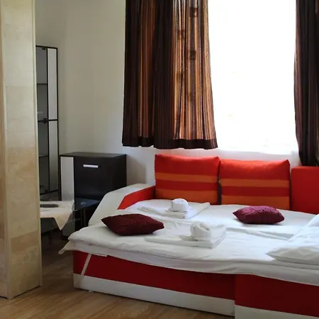 Bordo Guest house 2*
