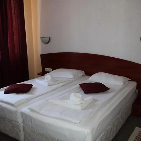 Bordo Guest house 2*