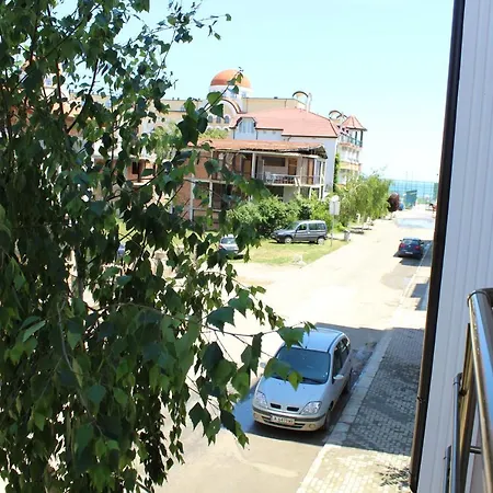 Bordo Gasthuis Obzor