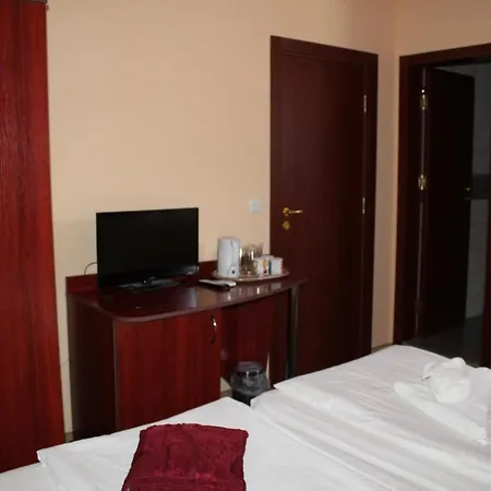 Guest house Bordo