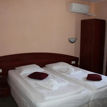 Bordo Guest house