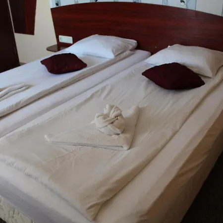 Bordo Guest house 2*