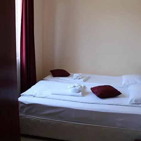 Bordo 2* Obzor