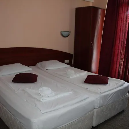 Bordo Gasthof 2*