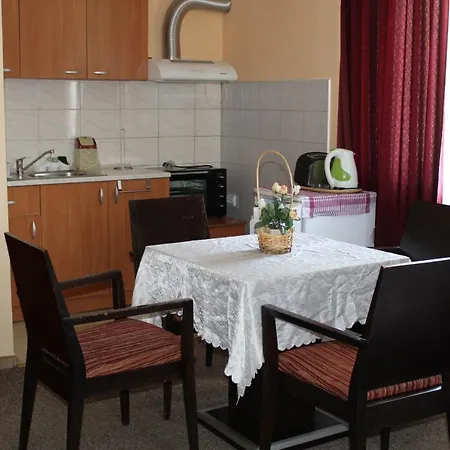 Bordo Guest house Obzor
