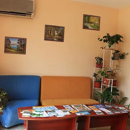 Bordo Guest house