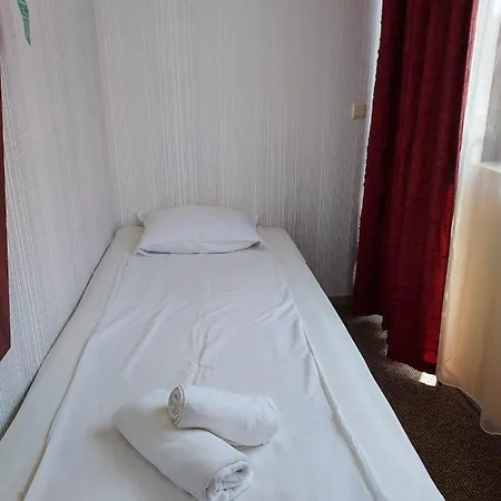 Bordo Guest house 2*