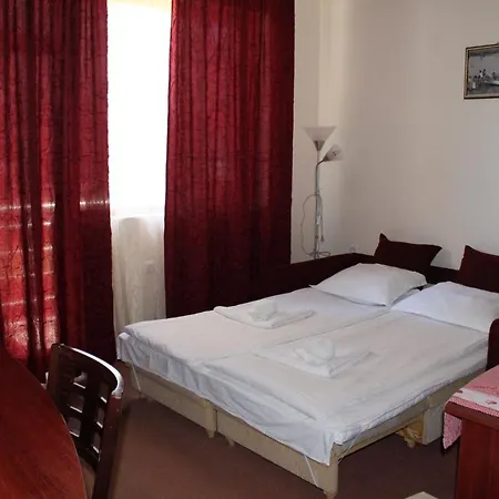 Guest house Bordo Obzor