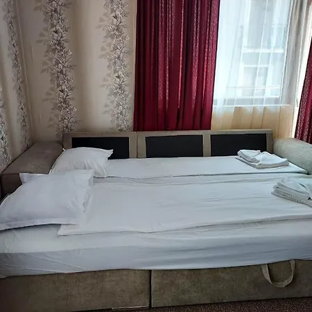 Bordo 2* Obzor