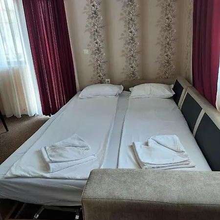 Bordo Guest house 2*