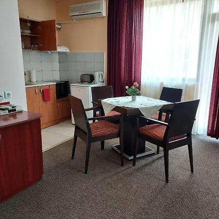 Bordo Guest house Obzor