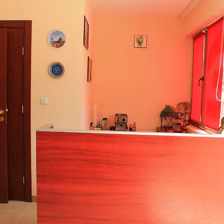 Bordo Guest house
