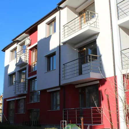 Bordo Guest house