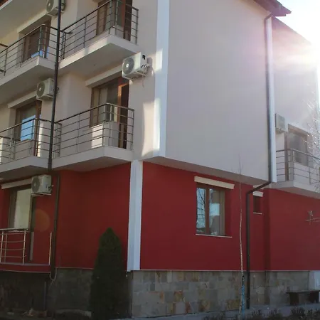 Bordo Guest house
