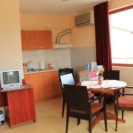 Bordo Guest house