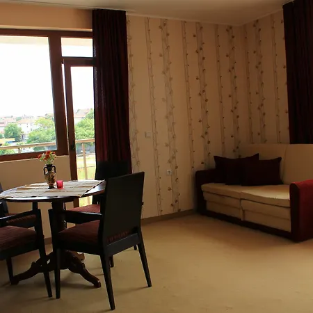 Bordo Guest house 2*