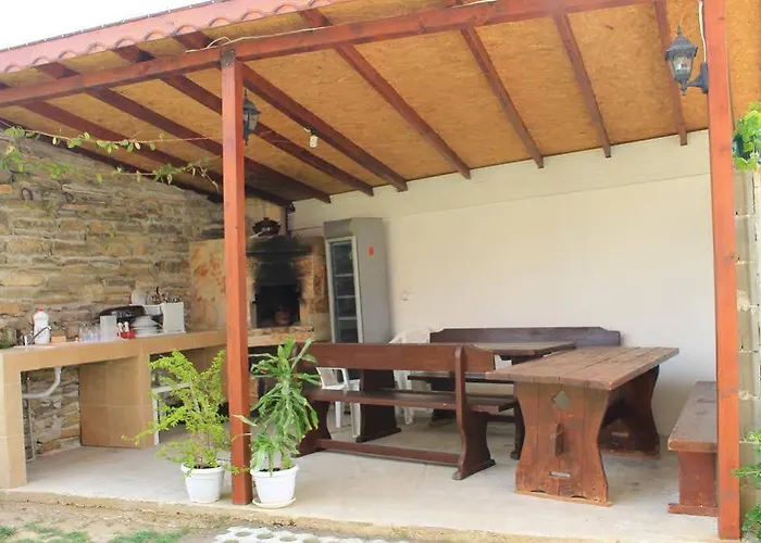 Bordo Vendégház 2*