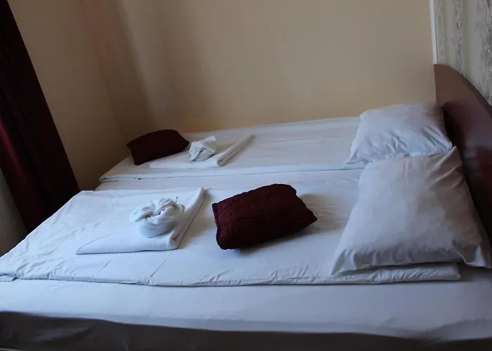 Vendégház Bordo 2*