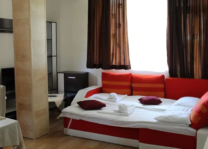 Bordo Vendégház 2*