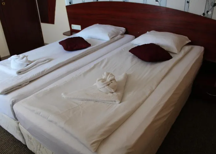 Bordo Vendégház 2*