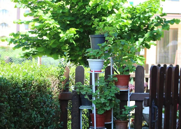 Bordo Vendégház 2*