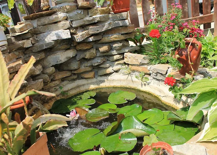 Vendégház Bordo 2*