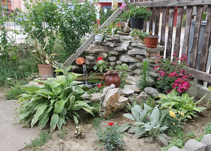 Bordo Vendégház 2*